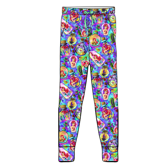 Under The Sea Women's Joggers