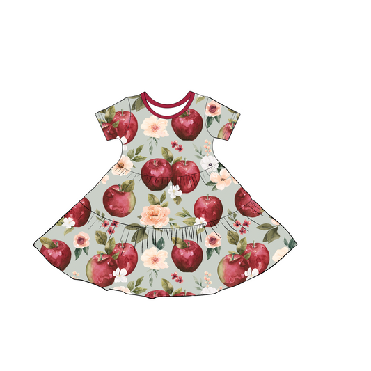 Orchard Twirl