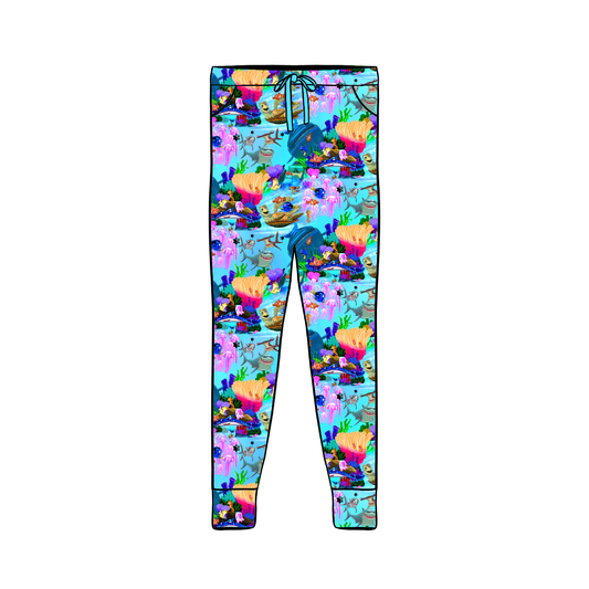 Fish Are Friends Women's Joggers
