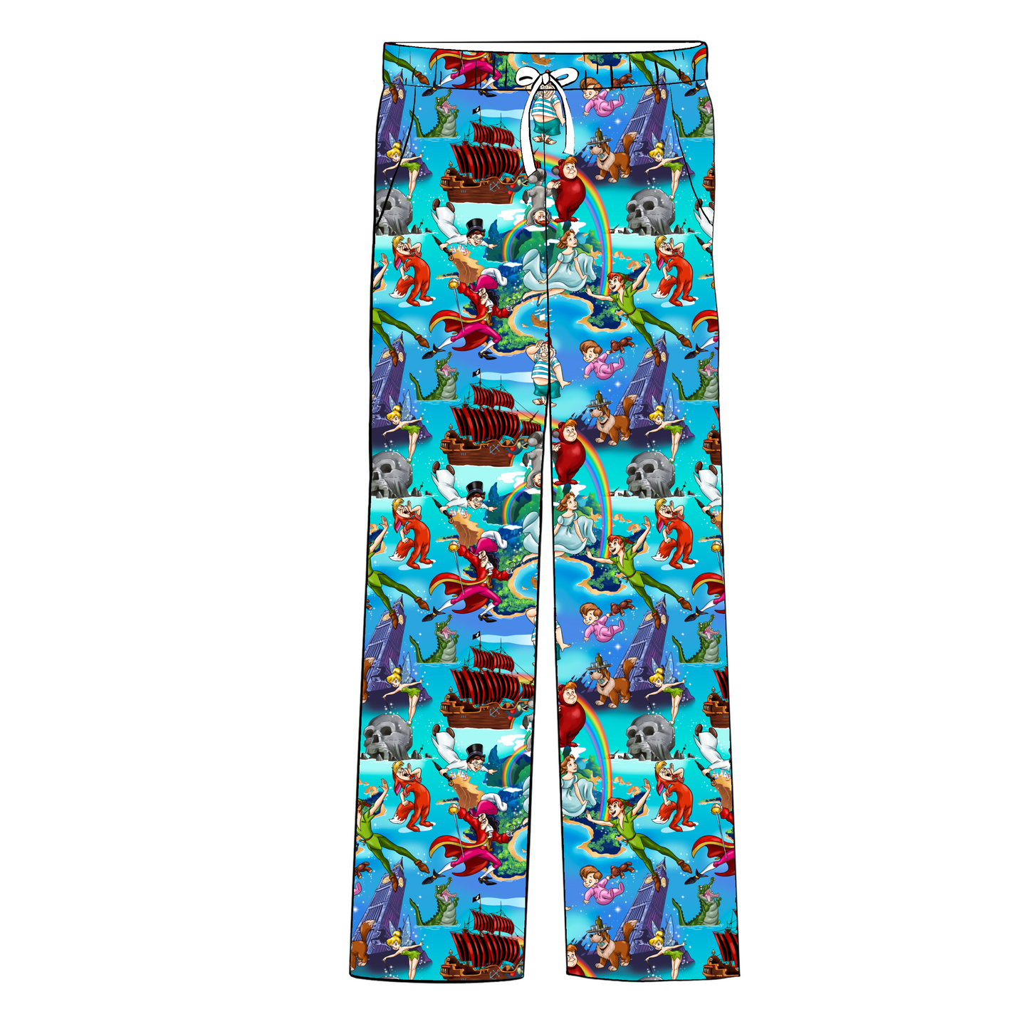 Neverland Men's Lounge Pants