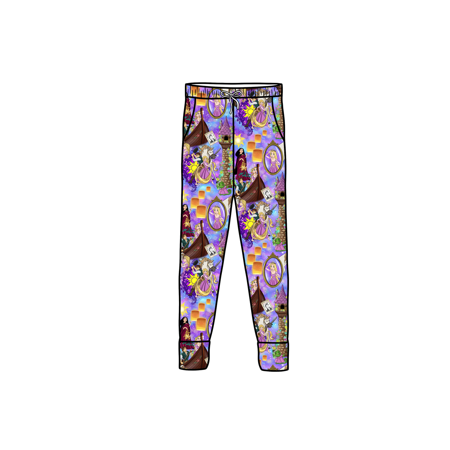 The Lost Princess Women's Joggers