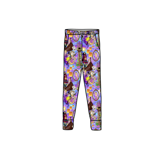 The Lost Princess Women's Joggers