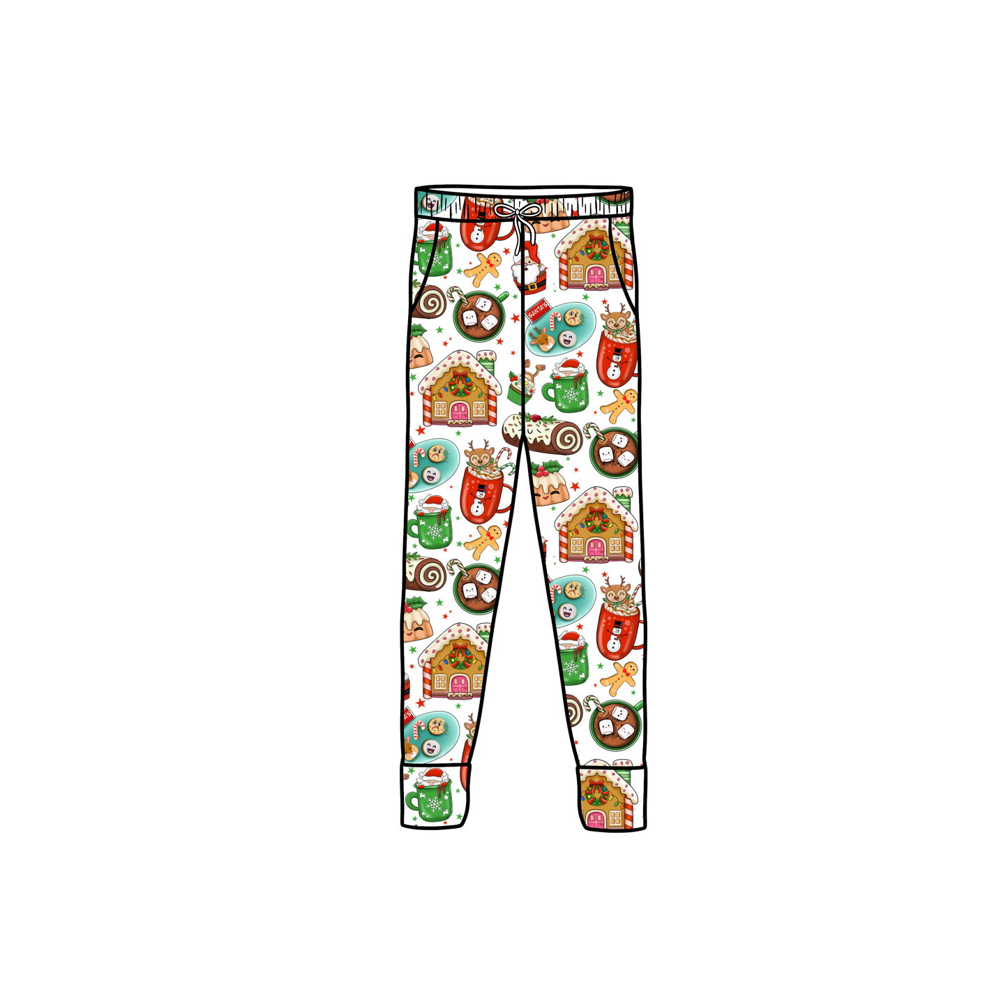 Holiday Sweets Women's Joggers