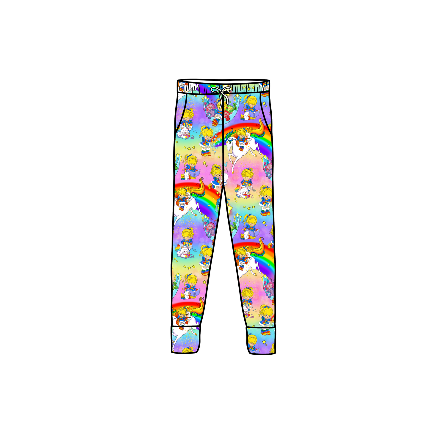 Starlight Women's Joggers