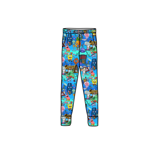 Nautical Nonsense Women's Joggers