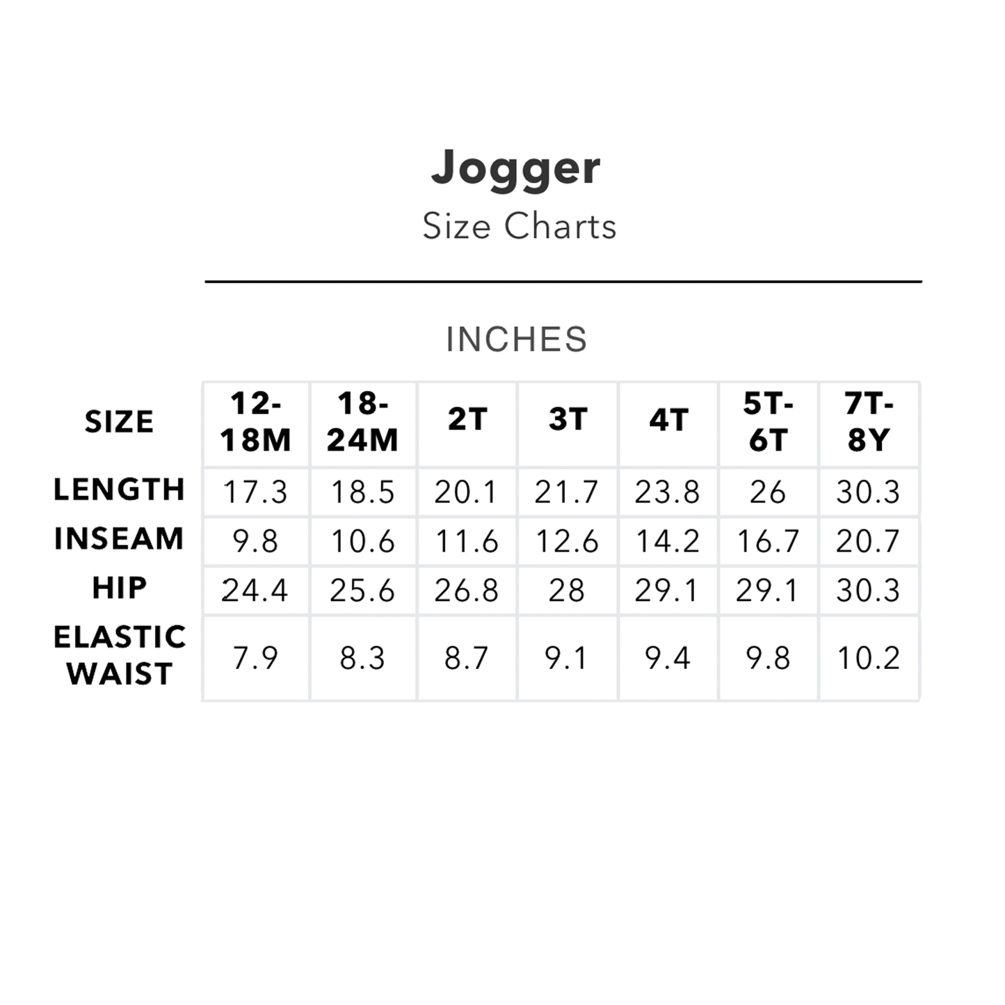 The Greatest Adventure French Terry Jogger Set