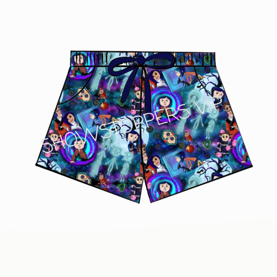 The Other World Women's Lounge Shorts