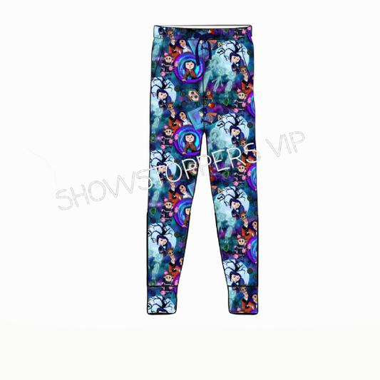 The Other World Women's Joggers